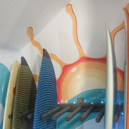 Lejlighed Volkkanrentals Casa Chinijo