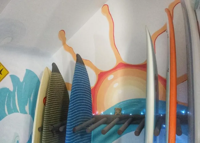 Apartment Volkkanrentals Casa Chinijo