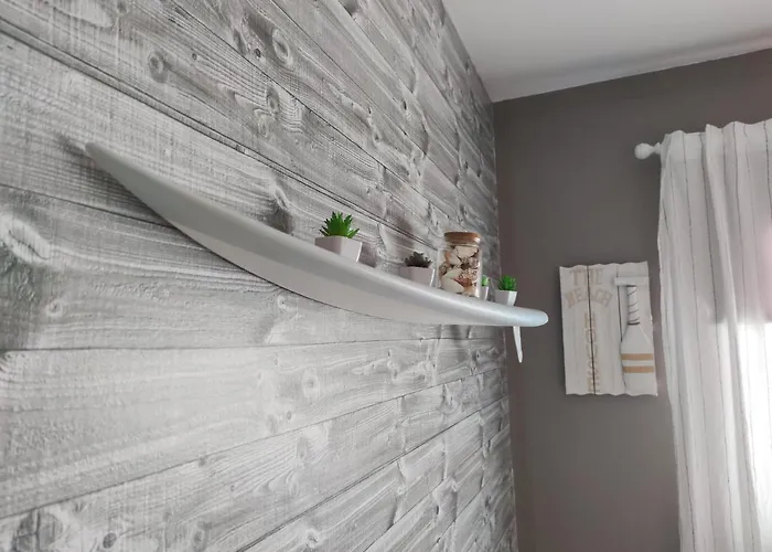 Volkkanrentals Casa Chinijo Famara