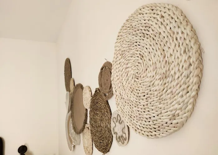 Volkkanrentals Casa Chinijo * Famara