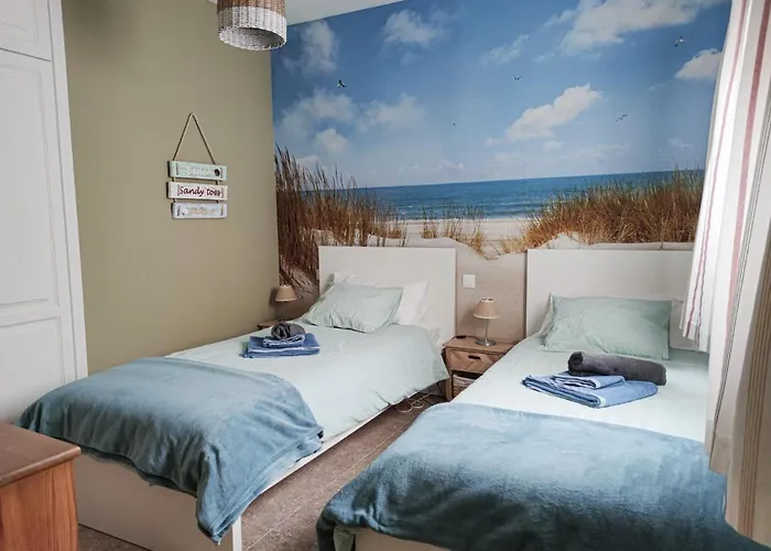 Volkkanrentals Casa Chinijo Famara