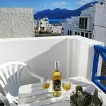 Volkkanrentals Casa Chinijo * فامارا