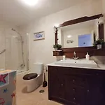 Volkkanrentals Casa Chinijo شقة *