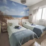 شقة Volkkanrentals Casa Chinijo