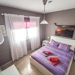 شقة Volkkanrentals Casa Chinijo *