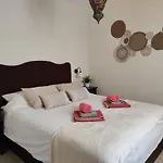 Διαμέρισμα Volkkanrentals Casa Chinijo Famara