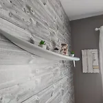 Volkkanrentals Casa Chinijo فامارا