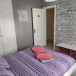 شقة Volkkanrentals Casa Chinijo *