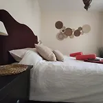 Volkkanrentals Casa Chinijo فامارا