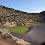 Volkkanrentals Casa Chinijo شقة فامارا