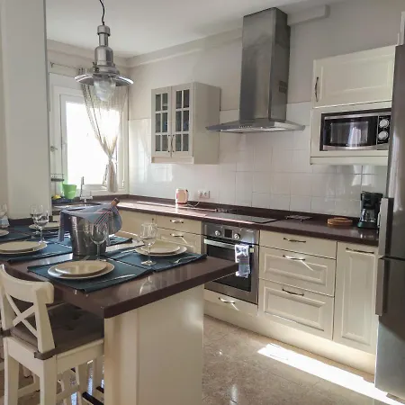 Apartmán Volkkanrentals Casa Chinijo Famara