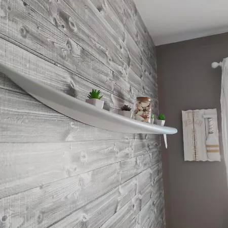 Volkkanrentals Casa Chinijo Famara