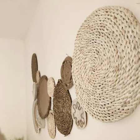Volkkanrentals Casa Chinijo * Фамара