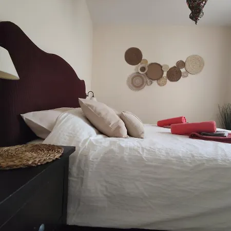 Volkkanrentals Casa Chinijo Famara