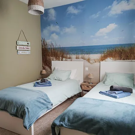 Volkkanrentals Casa Chinijo Фамара