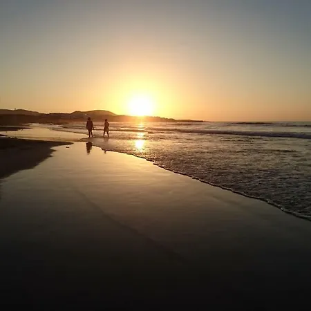 Volkkanrentals Casa Chinijo Apartamento