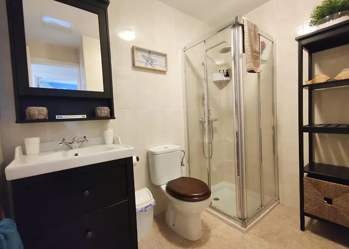 Volkkanrentals Casa Chinijo *