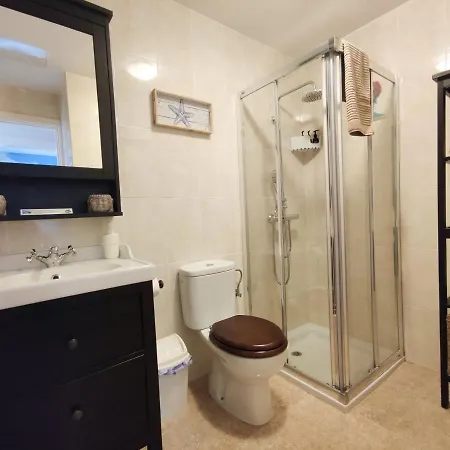 Volkkanrentals Casa Chinijo *